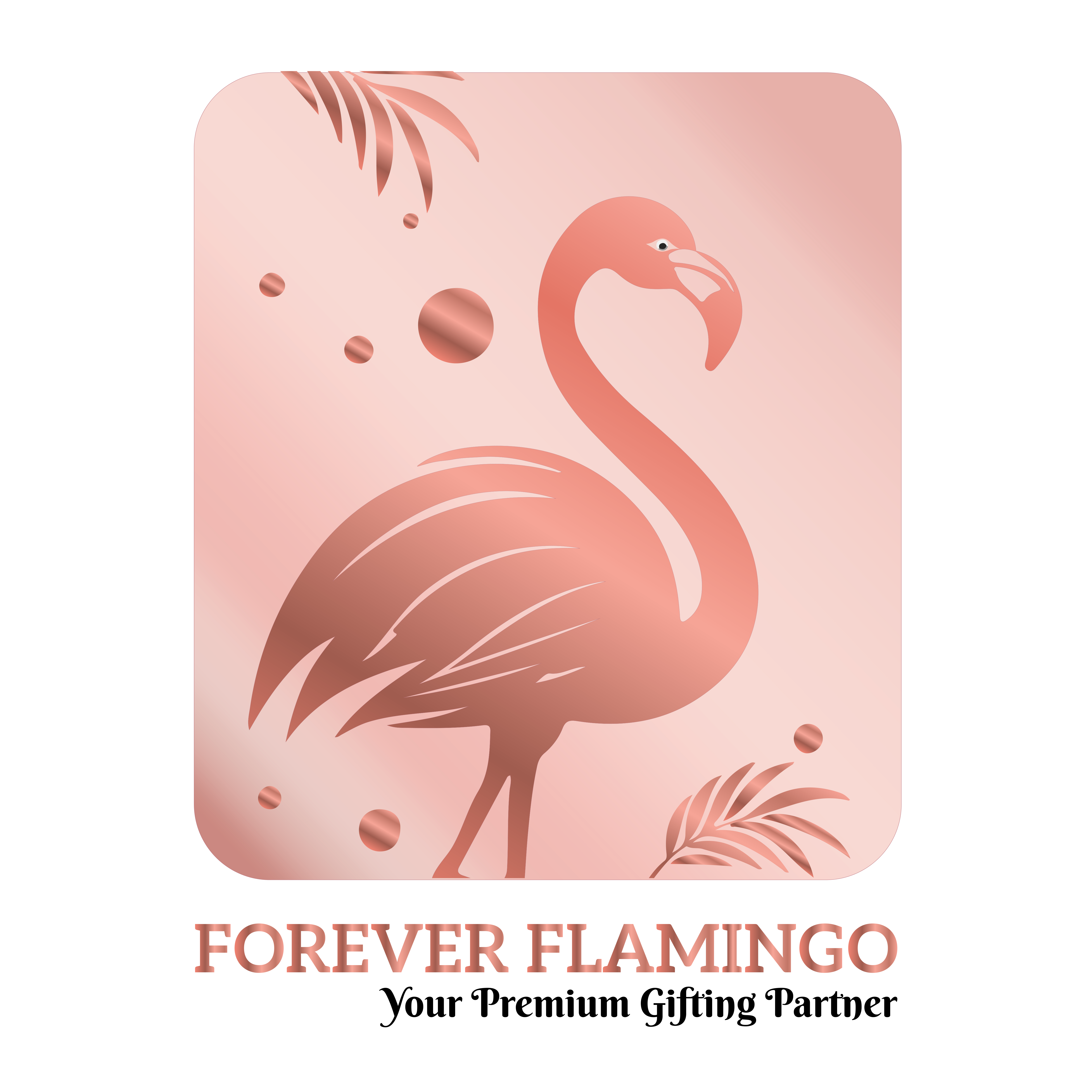 Forever Flamingo